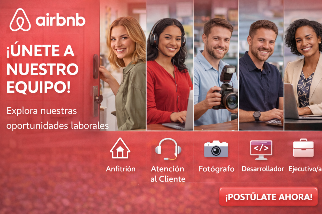 🏚️ Airbnb
