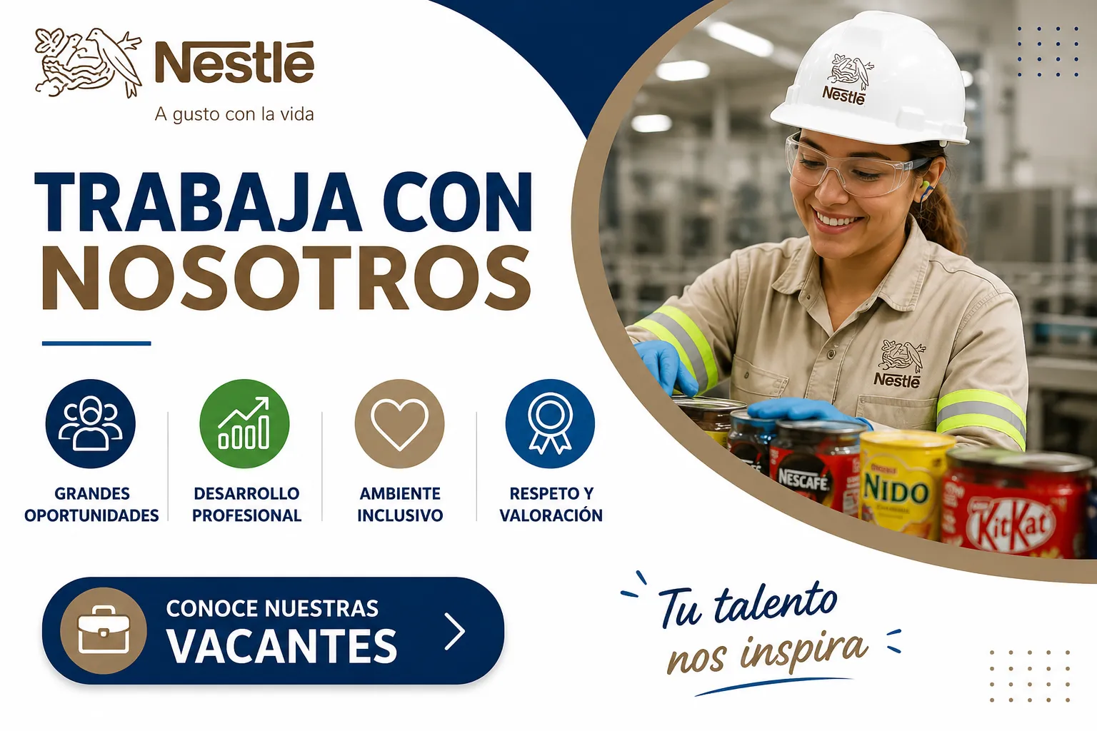 Nestlé